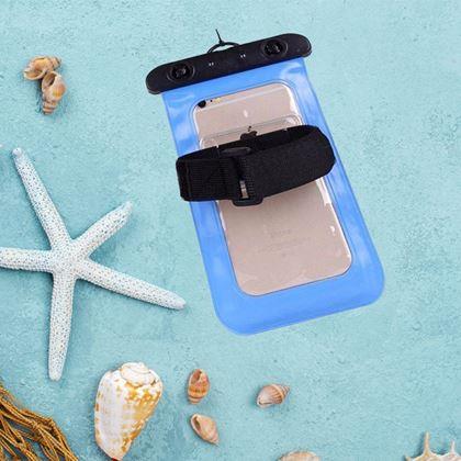 Imaginea din Husă impermeabilă pentru telefon