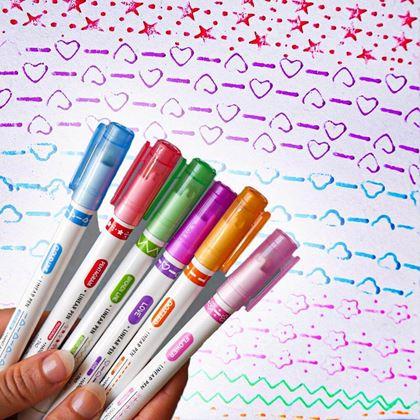 Imaginea din Carioci creative cu modele