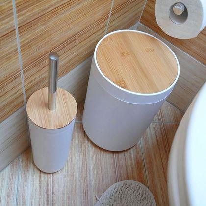Imaginea din Accesorii de baie 6 buc
