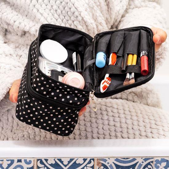 Imaginea din  Geantă cosmetică