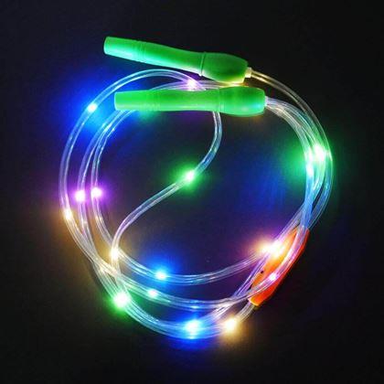 Imaginea din Coardă luminoasă