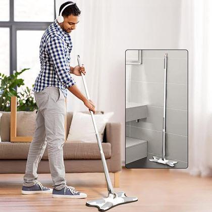 Imaginea din Mop cu stoarcere automată