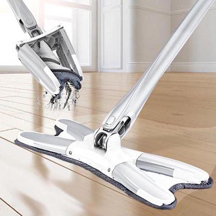 Imaginea din Mop cu stoarcere automată