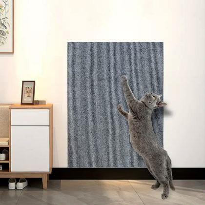 Imaginea din Protecție autoadezivă împotriva zgârieturilor pentru mobilă 100 x 30 cm