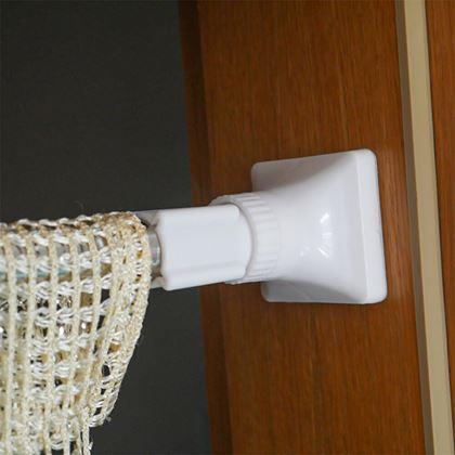 Imaginea din Bară telescopică deluxe 60-100 cm
