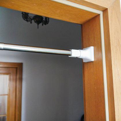 Imaginea din Bară telescopică deluxe 60-100 cm