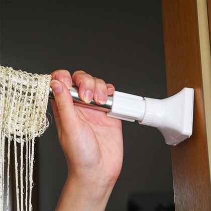 Imaginea din Bară telescopică deluxe 60-100 cm