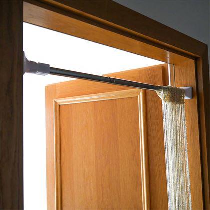 Imaginea din Bară telescopică deluxe 60-100 cm