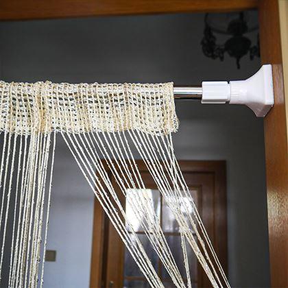 Imaginea din Bară telescopică deluxe 60-100 cm