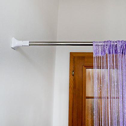 Imaginea din Bară telescopică deluxe 100-180 cm