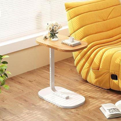 Imaginea din Măsuță adițională pentru canapea – închisă - luminos