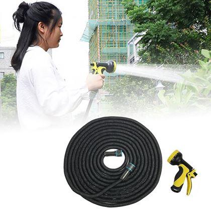 Imaginea din Furtun de gradină retractabil Profi 22,5 m