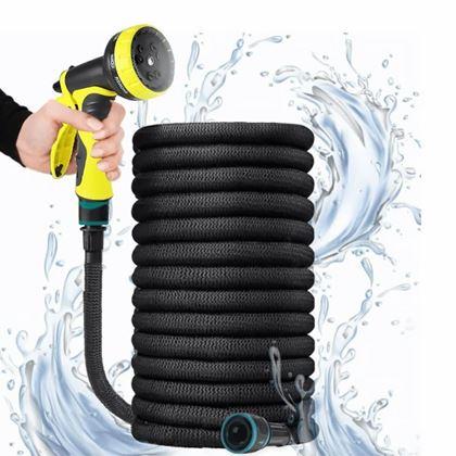 Imaginea din Furtun de grădină extensibil Profi - lungime 22,5 m