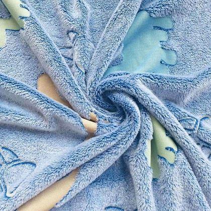 Imaginea din Pătură luminoasă  -  dinozaur