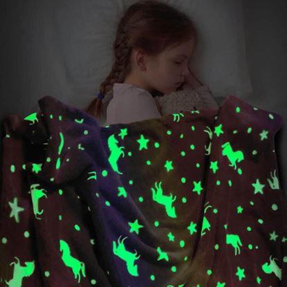 Imaginea Pătură luminoasă 