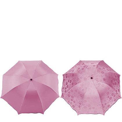 Imaginea din Umbrelă magică - roz -  roz deschis