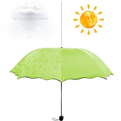 Imaginea Umbrelă magică - roz