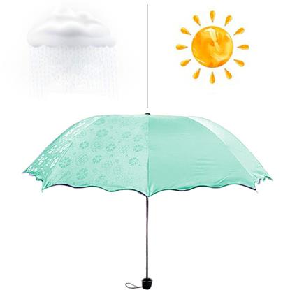 Imaginea Umbrelă magică - roz
