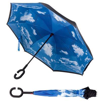 Imaginea din Umbrelă cu închidere inversă  -  cer