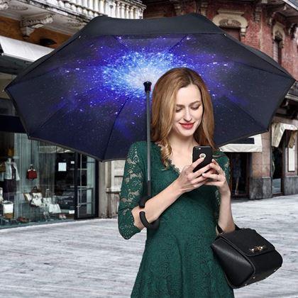 Imaginea din Umbrelă cu închidere inversă  -  univers