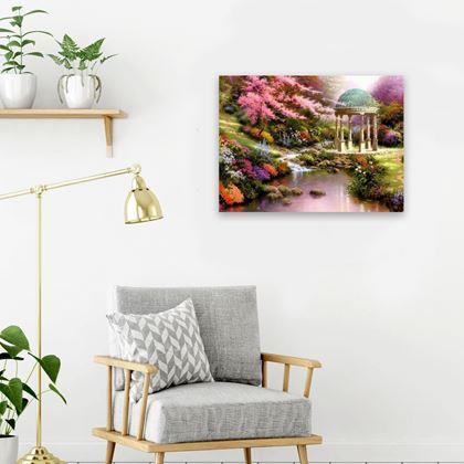 Imaginea din Pictură cu diamante  -  foșnitoare