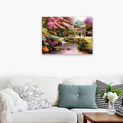 Imaginea din Pictură cu diamante  -  foșnitoare