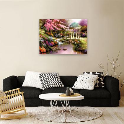 Imaginea din Pictură cu diamante  -  foșnitoare