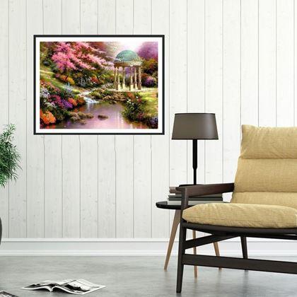 Imaginea din Pictură cu diamante  -  foșnitoare