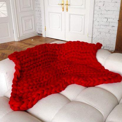 Imaginea Fir de tricotat manual 