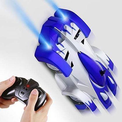 Imaginea din Mașină antigravitație  -  albastru