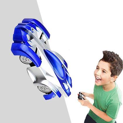 Imaginea din Mașină antigravitație  -  albastru