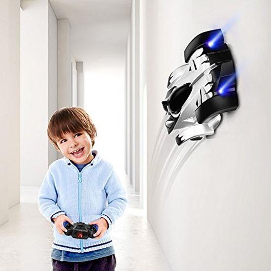 Imaginea din Mașină antigravitație  -  negru