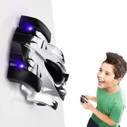 Imaginea din Mașină antigravitație  -  negru