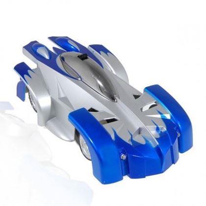 Imaginea din Mașină antigravitație  -  albastru