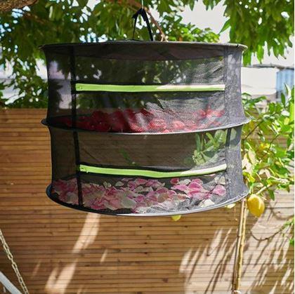 Imaginea din Sistem de uscare suspendată  - 4 etaje