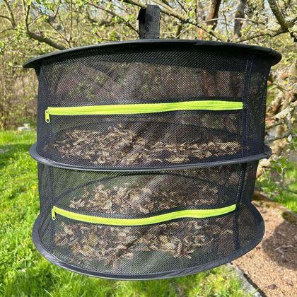 Imaginea din Sistem de uscare suspendată  - 4 etaje