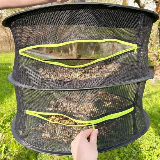 Imaginea din Sistem de uscare suspendată  - 4 etaje