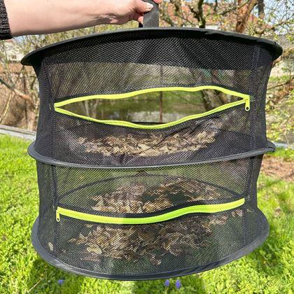 Imaginea din Sistem de uscare suspendată  - 4 etaje