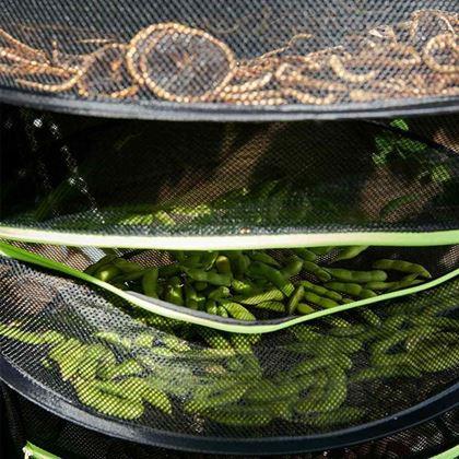 Imaginea din Sistem de uscare suspendată  - 4 etaje