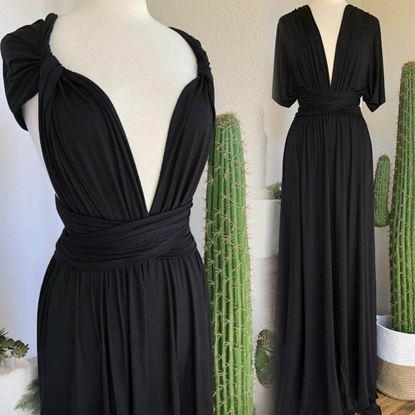Imaginea Rochie universală 