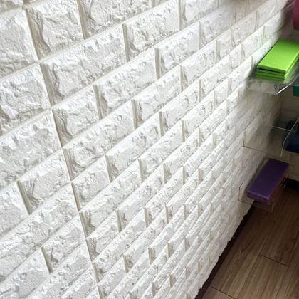 Imaginea din Tapetă 3D - bandă autocolantă 10 m