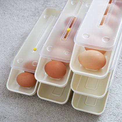 Imaginea din Organizator gravitațional pentru ouă