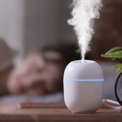 Imaginea din Umidificator - difuzor de arome