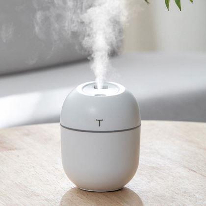 Imaginea din Umidificator - difuzor de arome