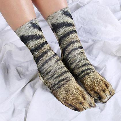 Imaginea din Ciorapi pentru animale