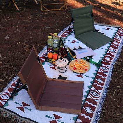 Imaginea din Scaun pliabil de camping