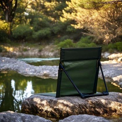 Imaginea din Scaun pliabil de camping