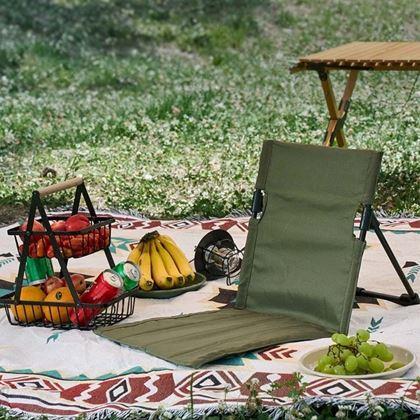 Imaginea din Scaun pliabil de camping