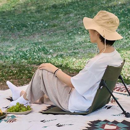 Imaginea din Scaun pliabil de camping