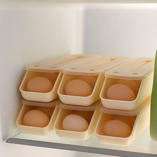 Imaginea din Organizator gravitațional pentru ouă